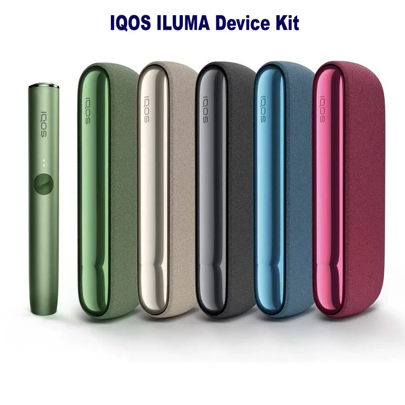 IQOS ILUMA Standard